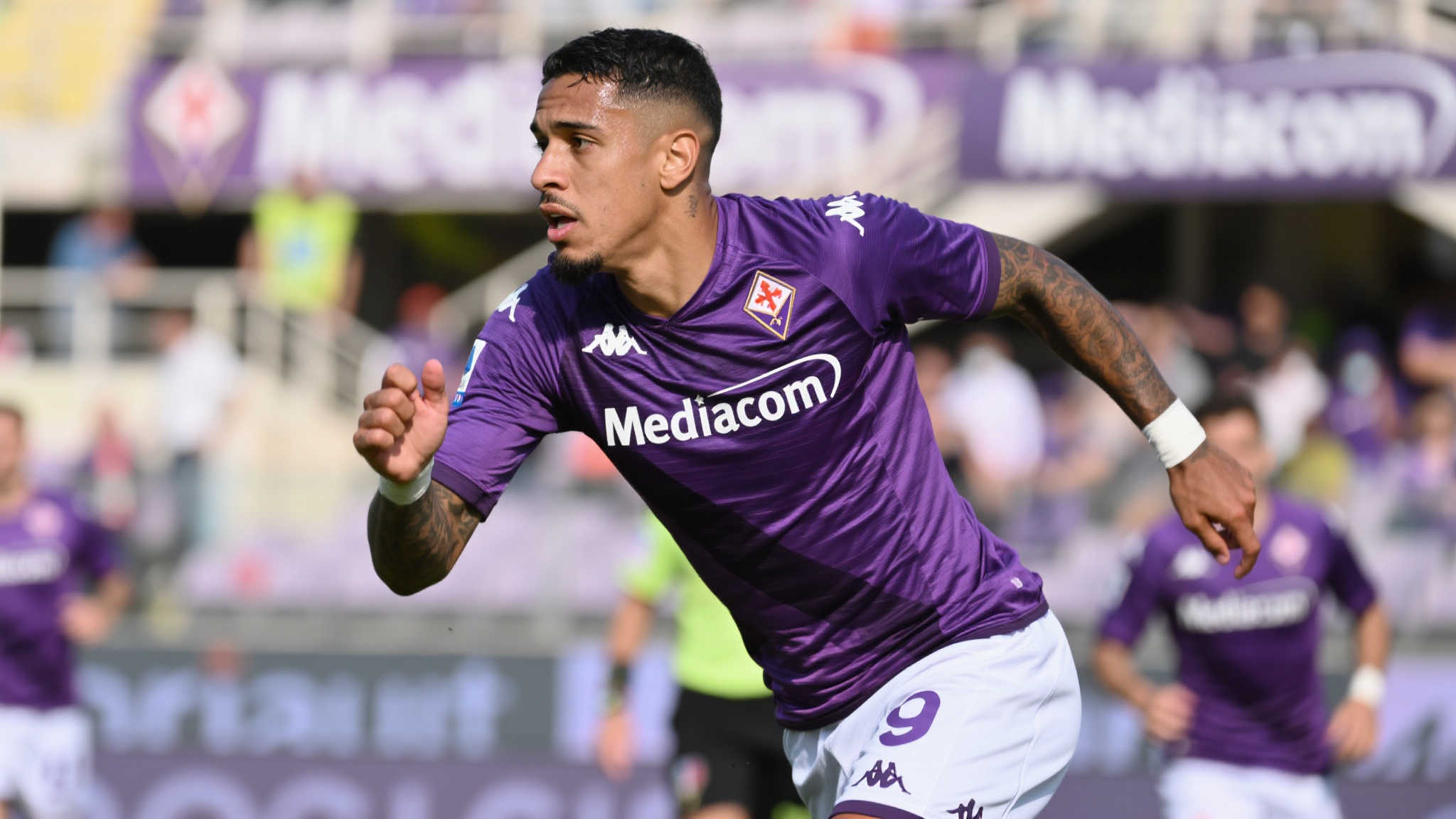 世界杯竞猜介绍