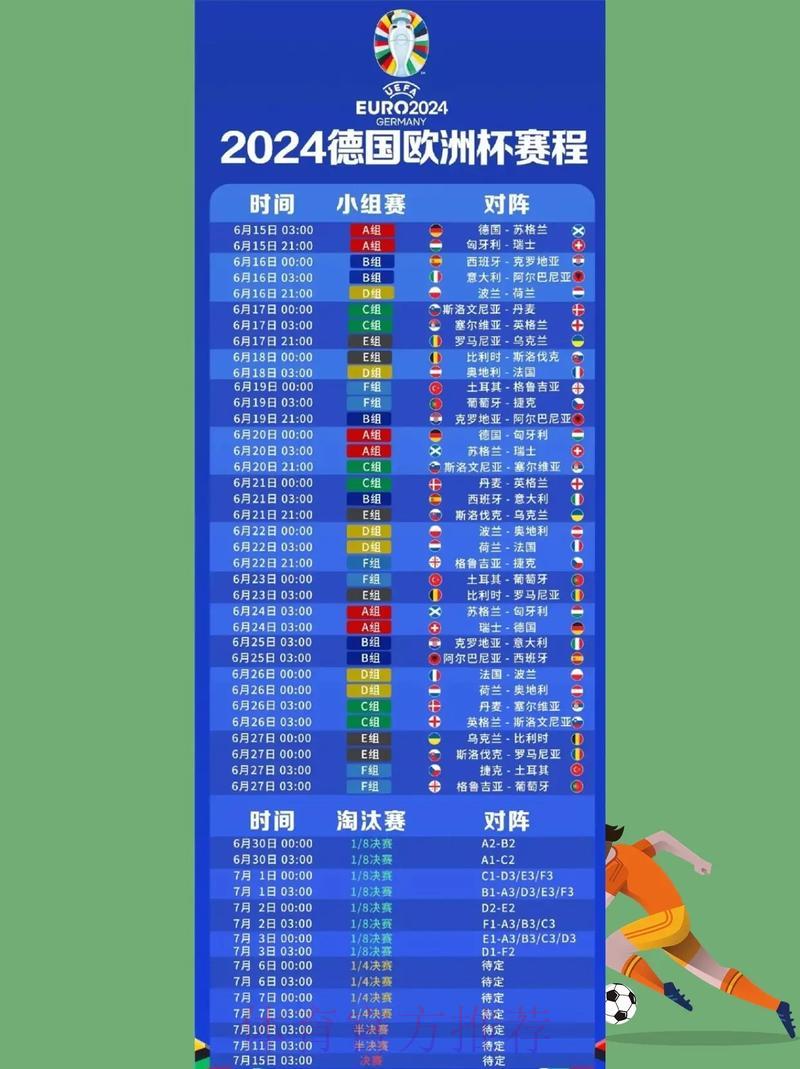 2024世界杯高清直播平台精选推荐与观看指南